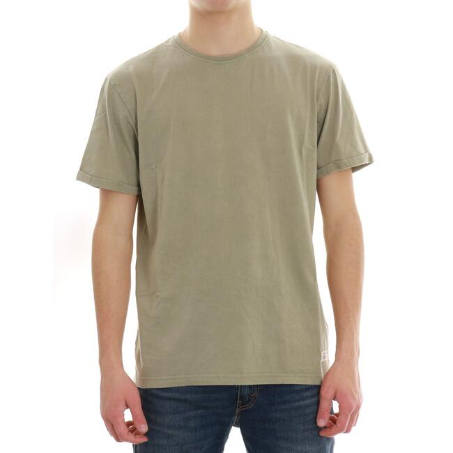 T-SHIRT TINTURA FREDDO INDICODE - Mad Fashion | img vers.650x/